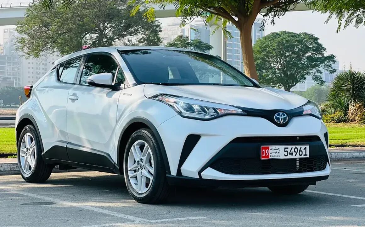 What type of rental car should you choose?