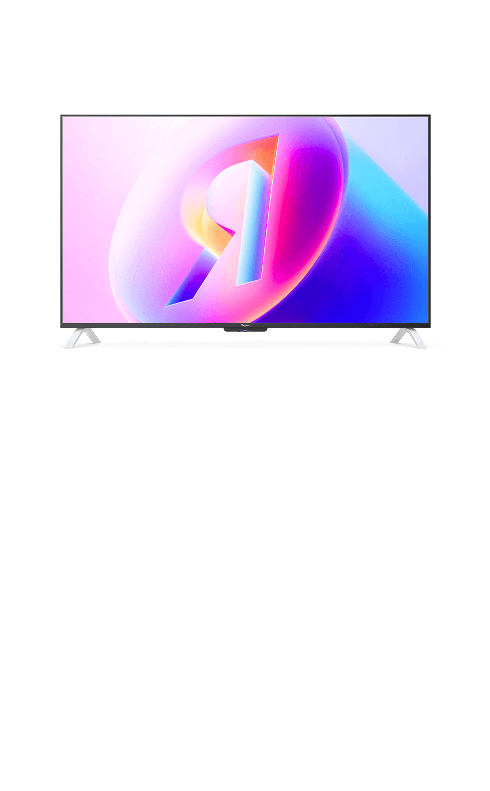 ТВ Станция QLED