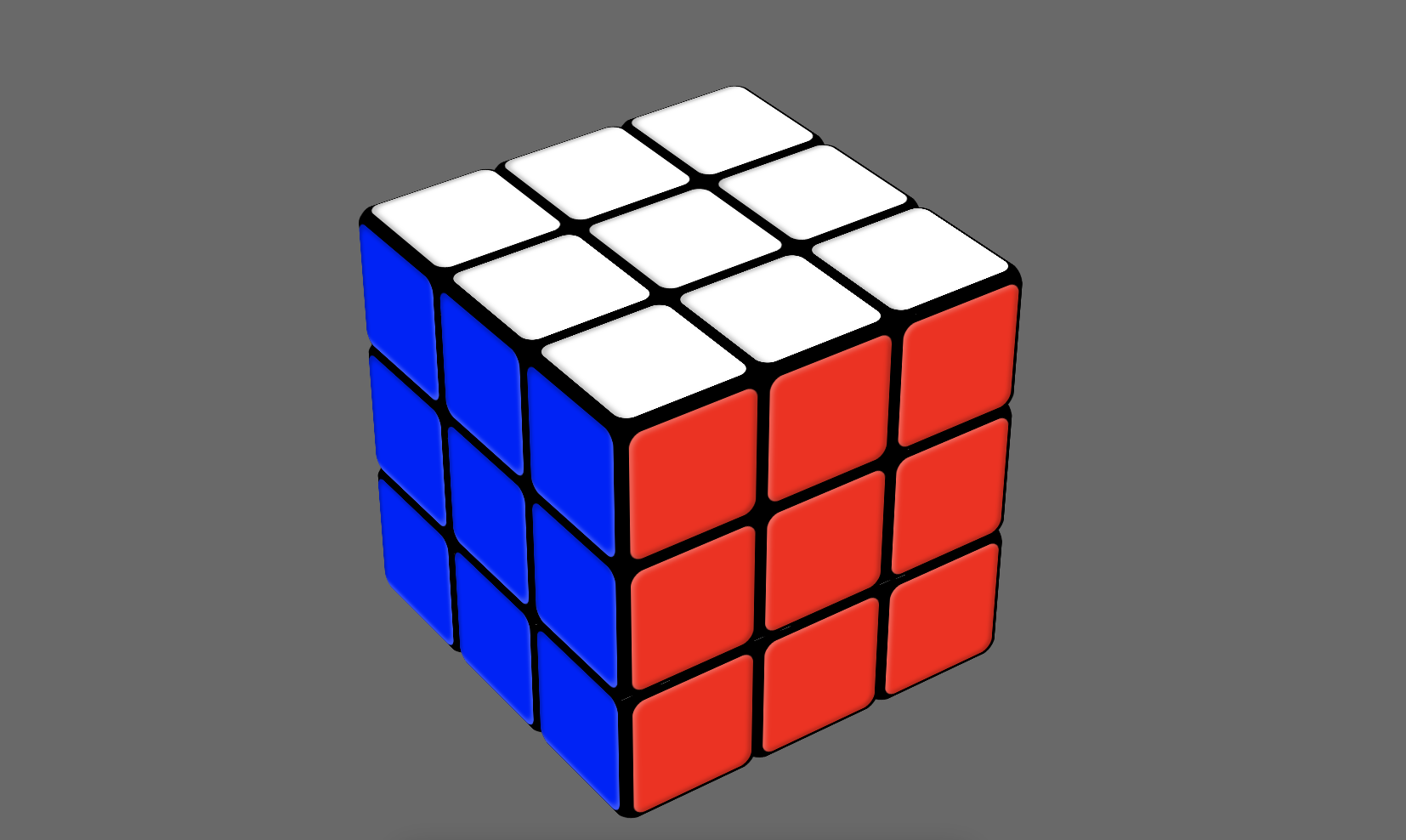 The Rubik’s Cube Puzzle