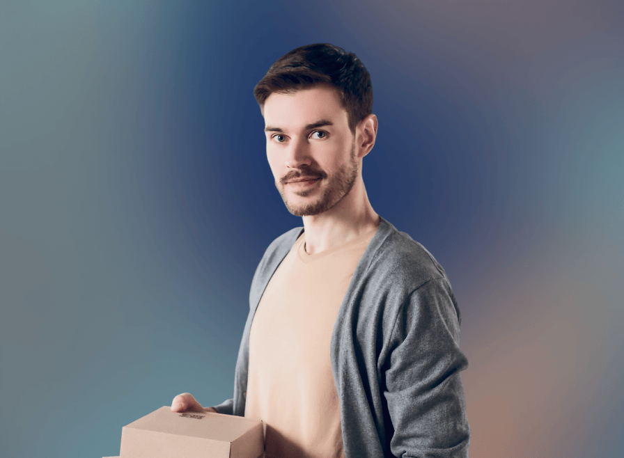 Выкладка товаров