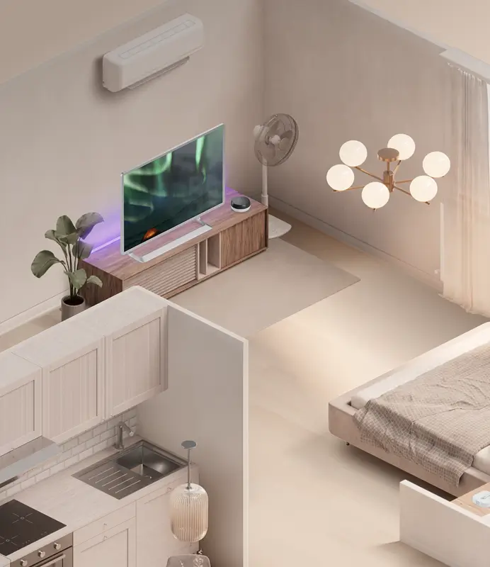 Универсальное  устройство для дома