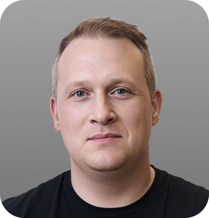 Сергей Куницын