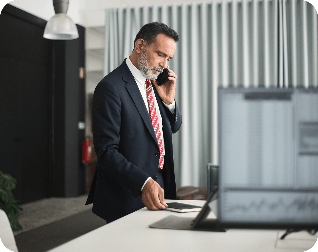 Руководитель