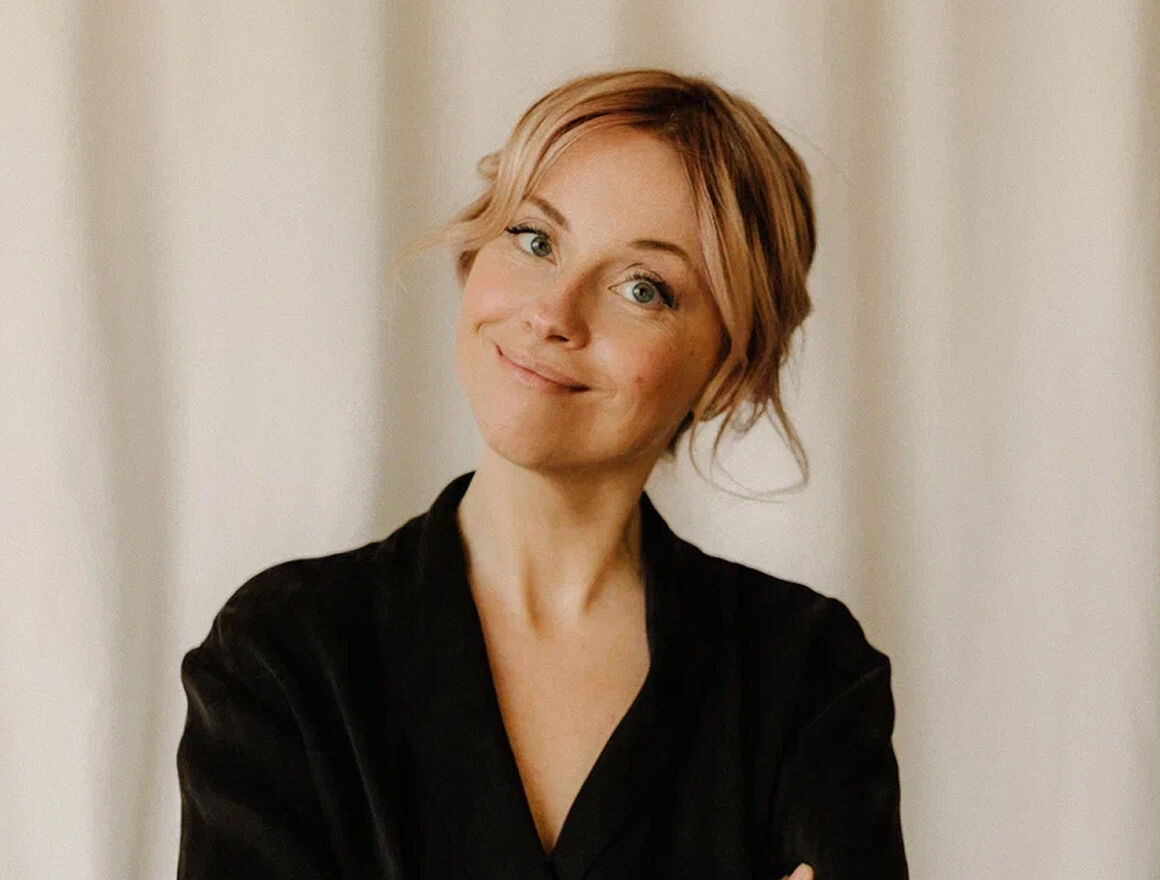 Галина Лебедова