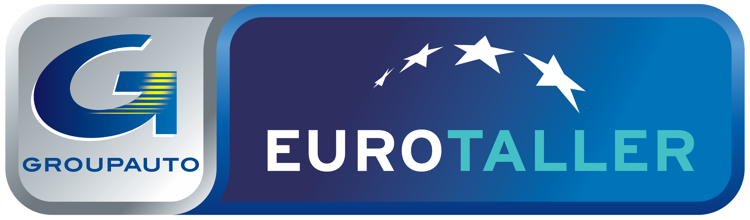 Logo: GROUPAUTO EUROTALLER
