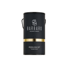 Набор для роста бороды BARBARO