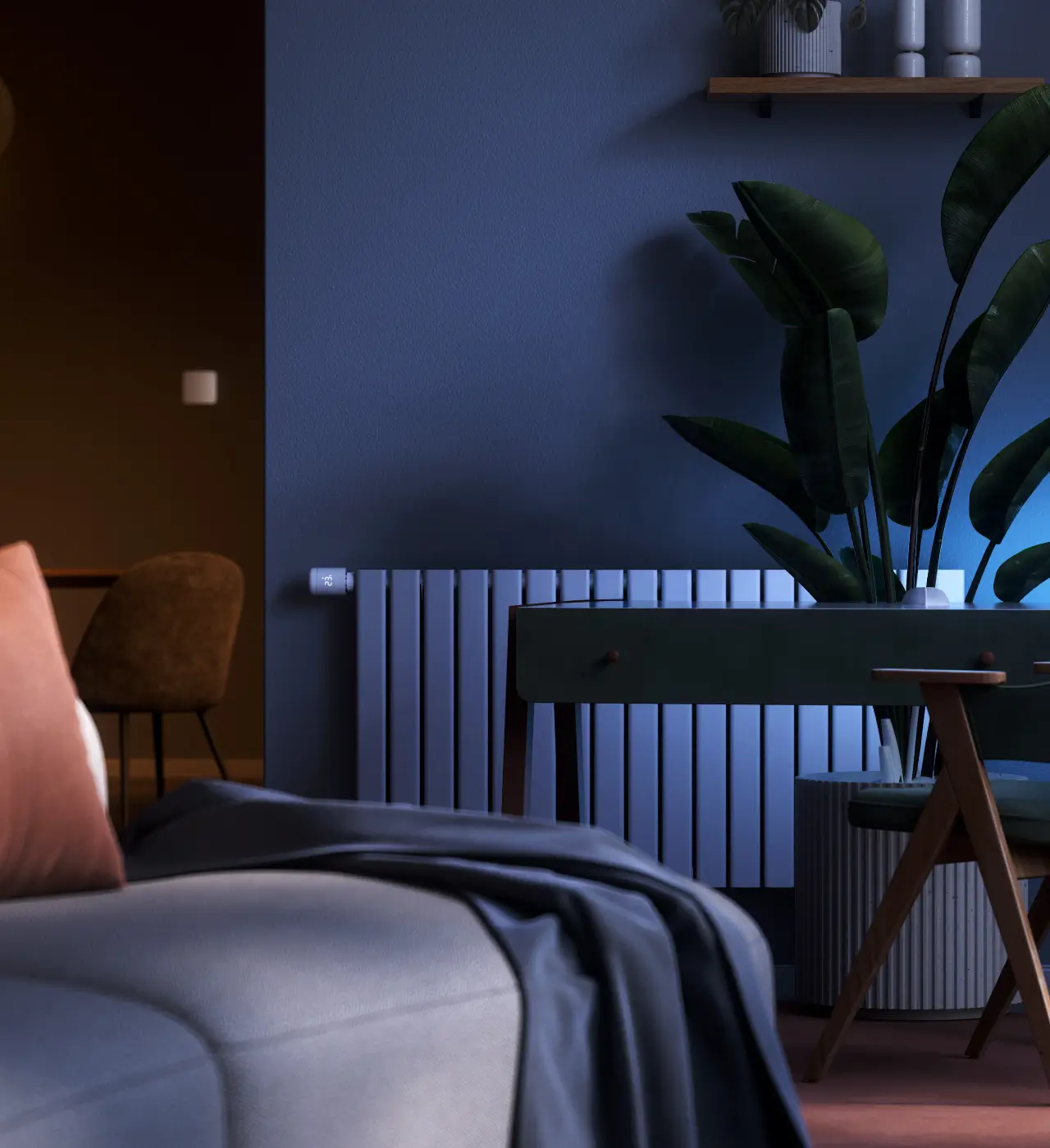 Готовьтесь спать