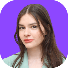 Арина Васильева