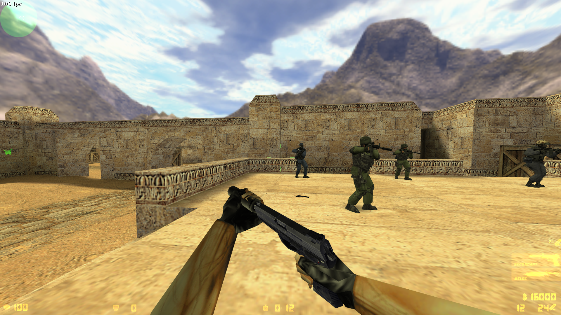 Counter Strike