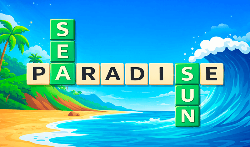 Word games