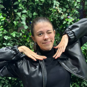 Ирина Туманова