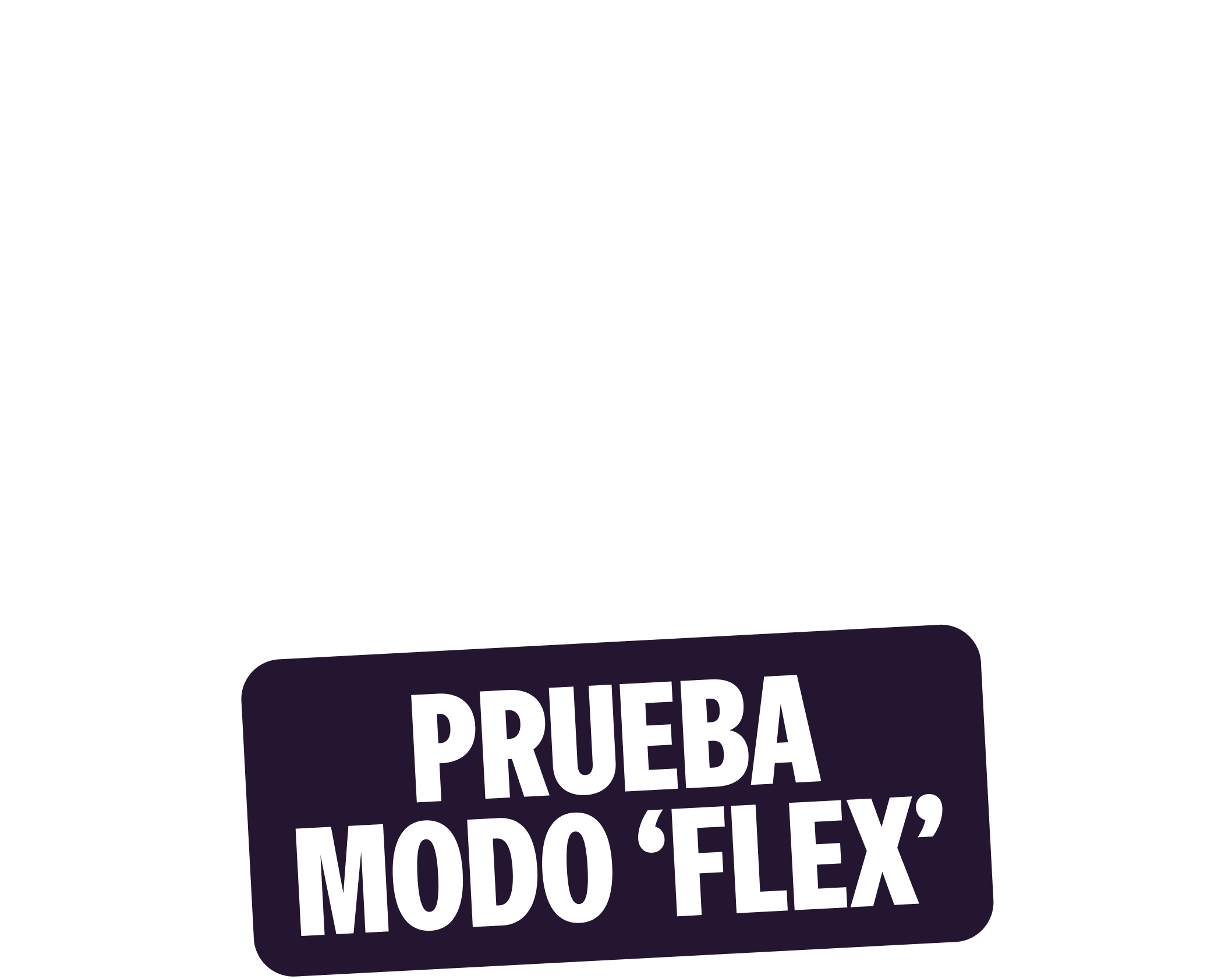 flex ES ELEGIR TUS VIAJES