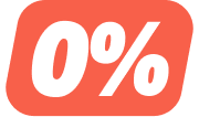 0%