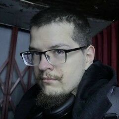 Gleb Fedorov