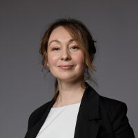 фото Гульнары