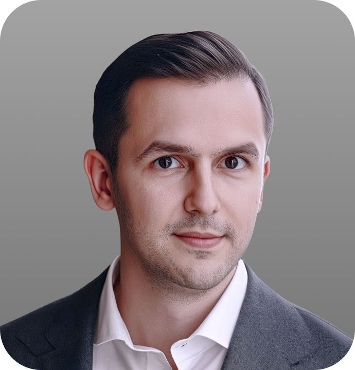 Дмитрий Рудских