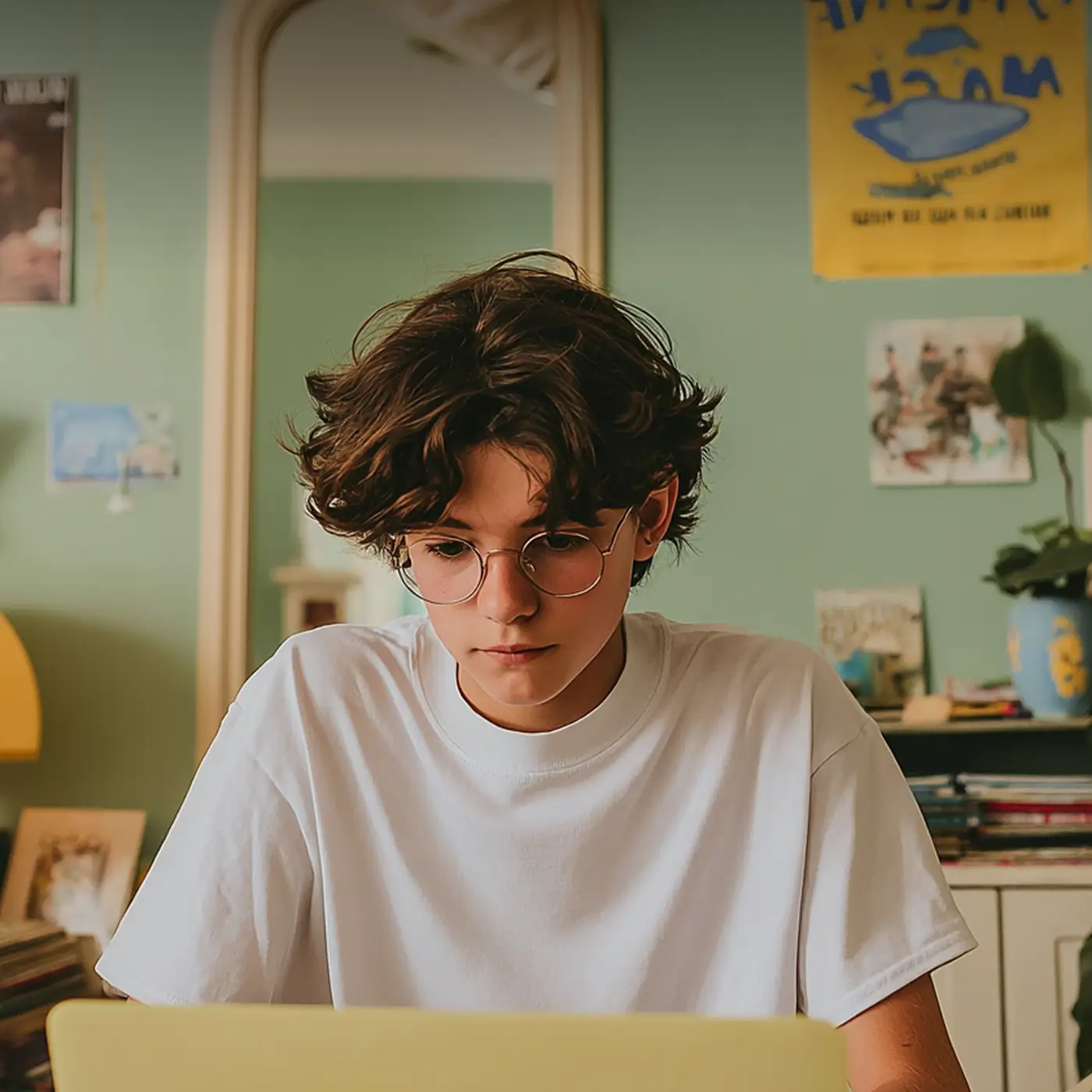 Дома удобно в&nbsp;чате на&nbsp;компьютере