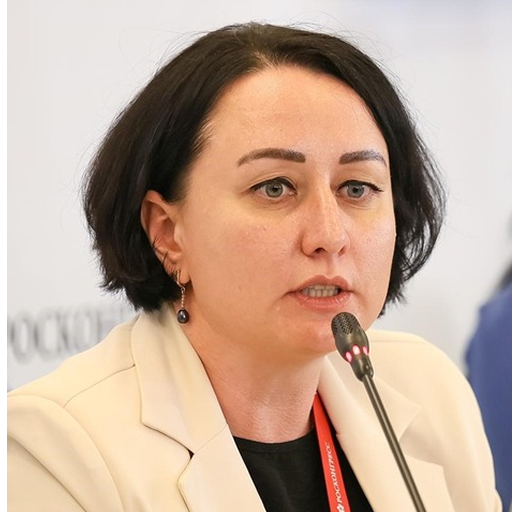 Алина Вилкова