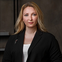 Алла Сотникова