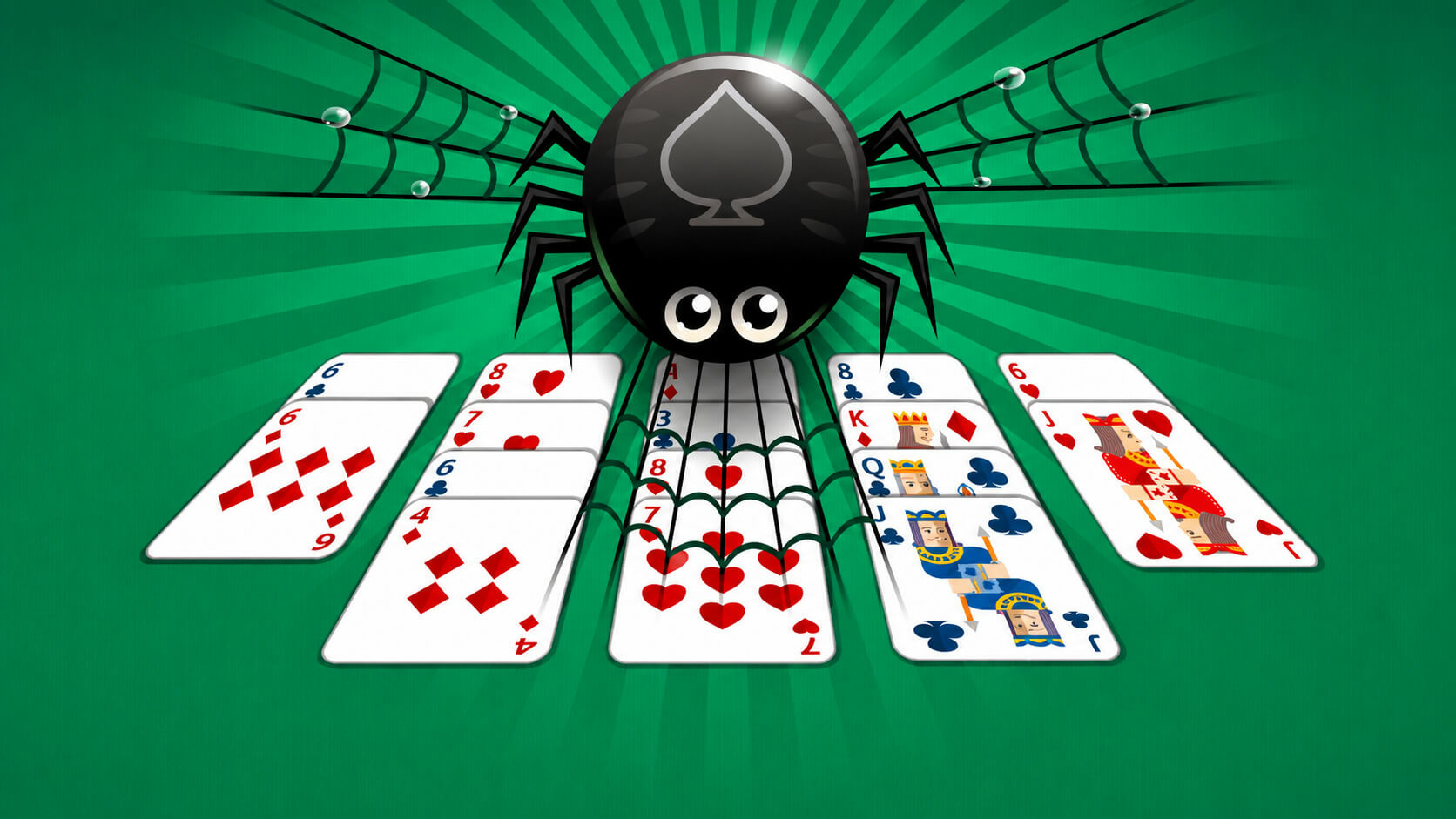 Spider Solitaire
