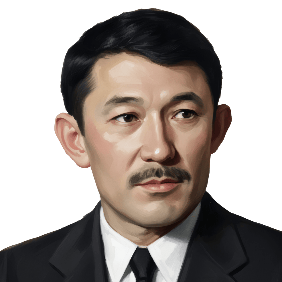 Шәмші Қалдаяқов