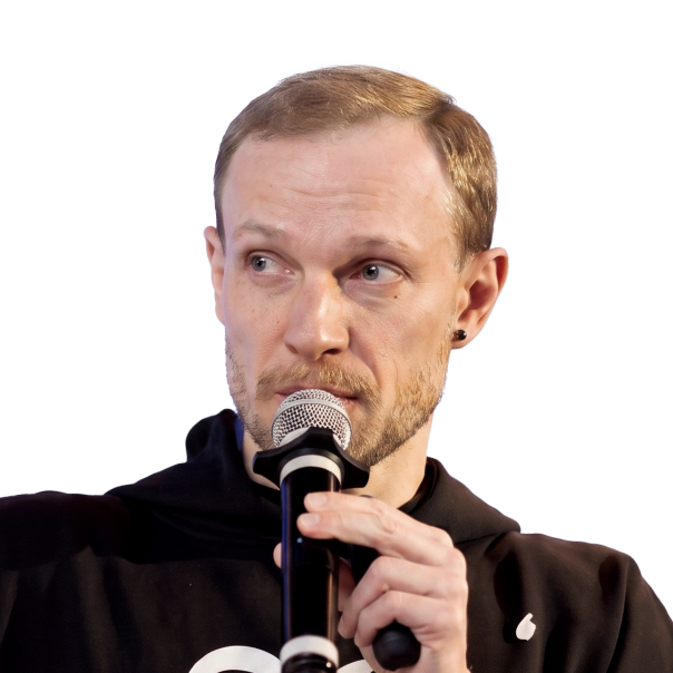 Сергей Павлин
