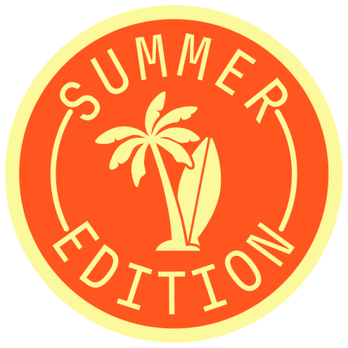 Summer Edition