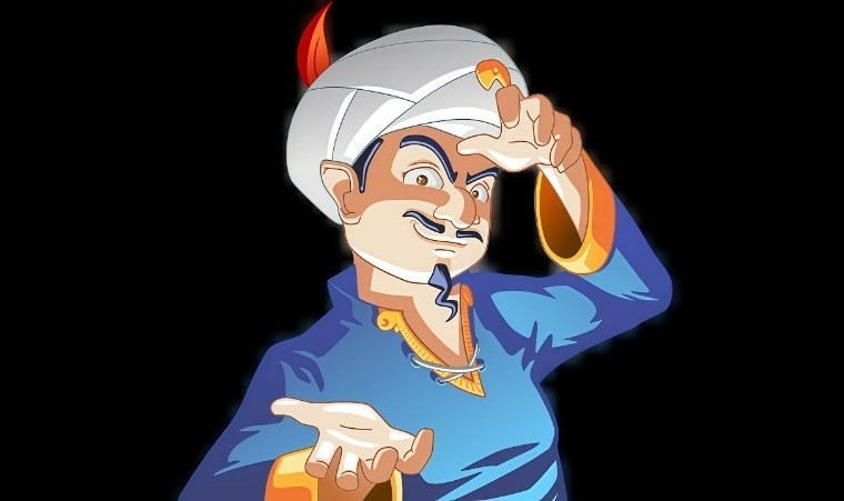 Akinator