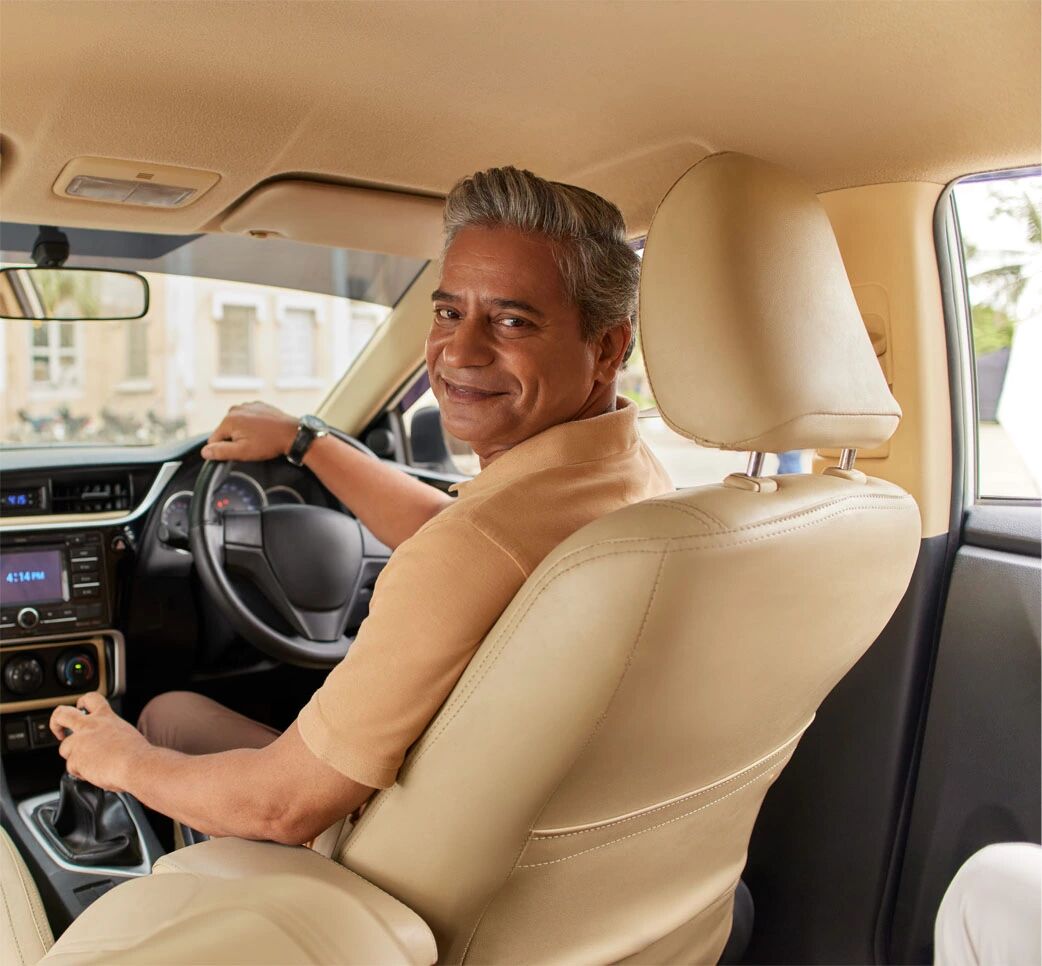 Drive a car and earn with Yango Pro in Pakistan