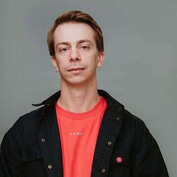 Максим Федянин