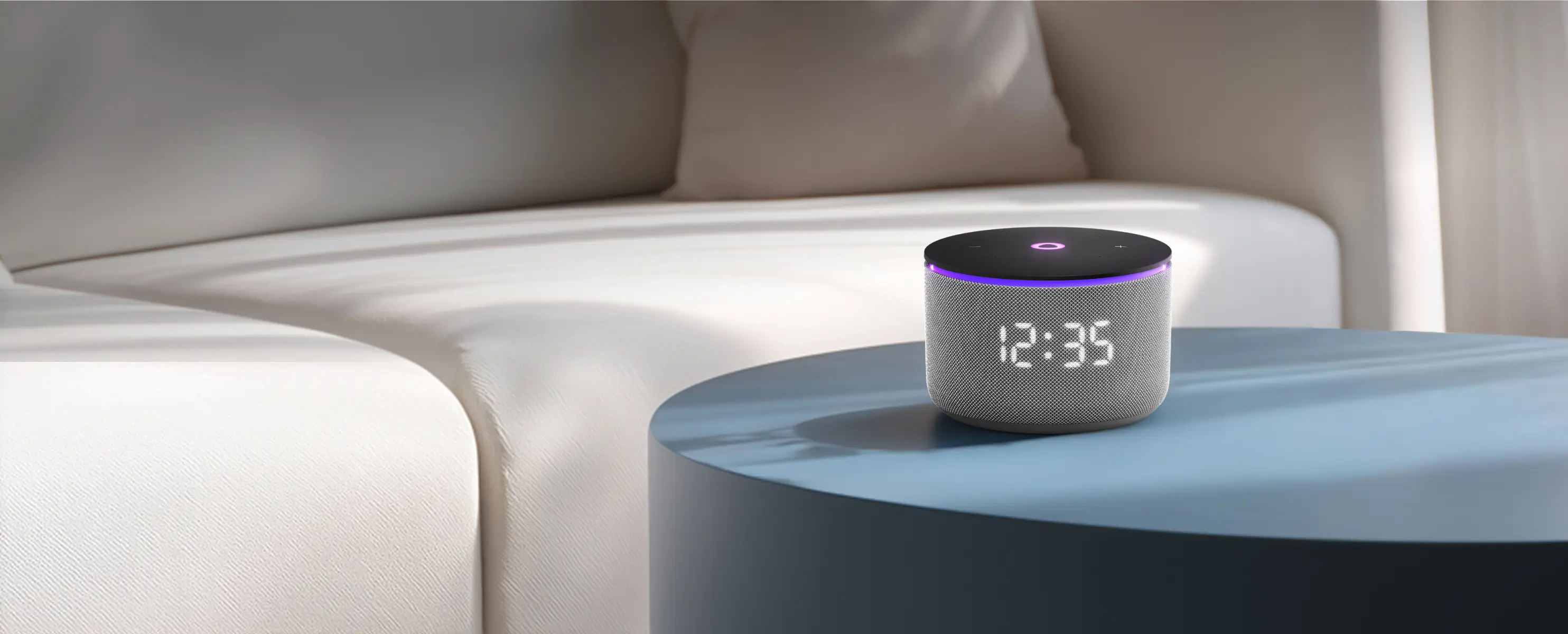 Управляйте как удобно