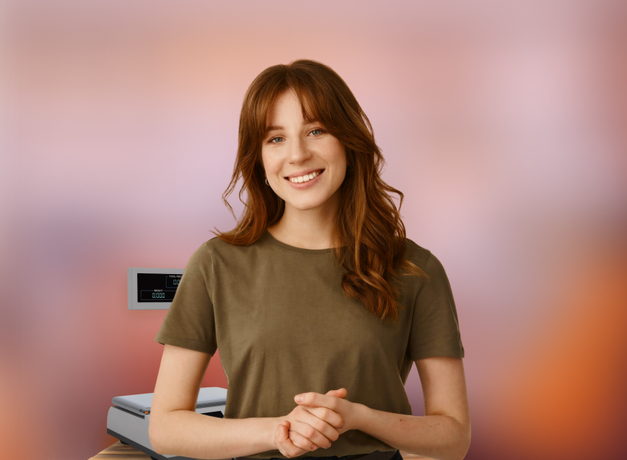 Обслуживание на кассе