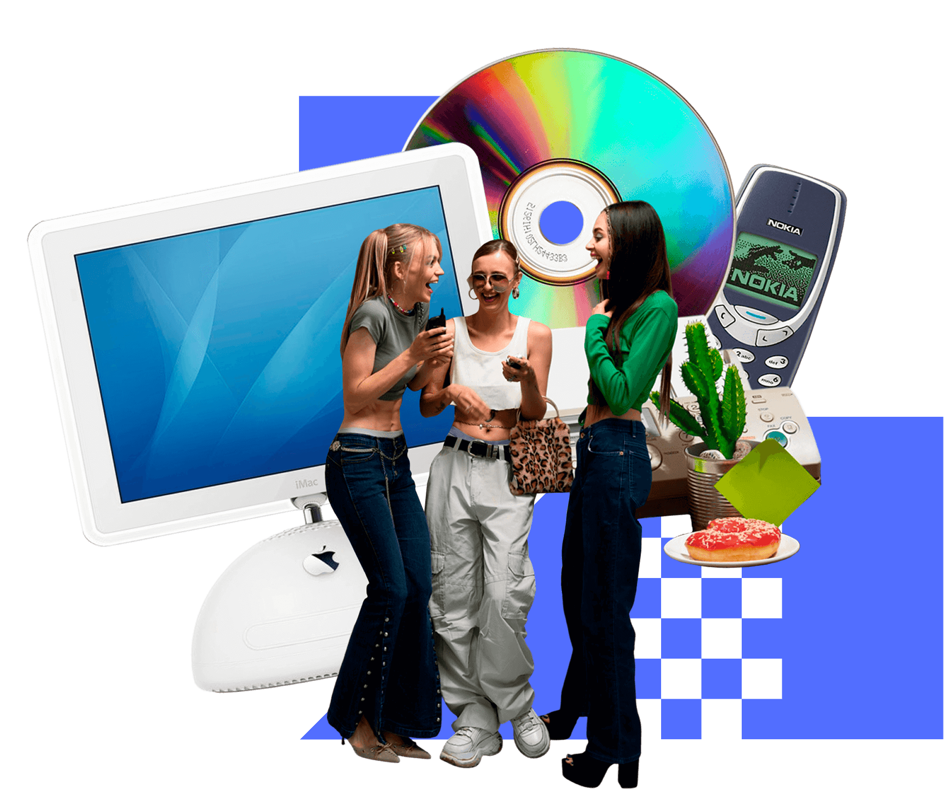 Цифровизация и интернет