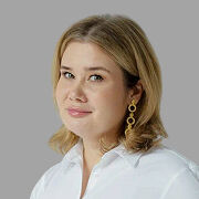 Елизавета Митина
