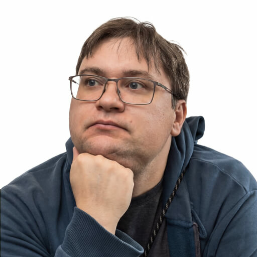 Денис Загаевский