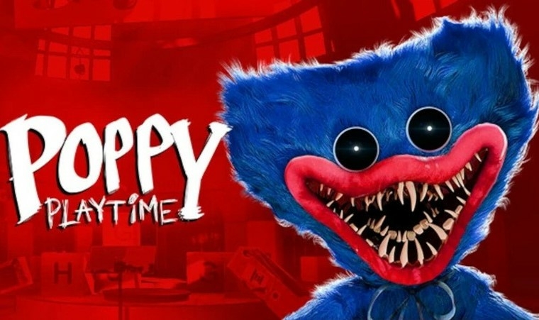 Poppy Playtime Chapter 1