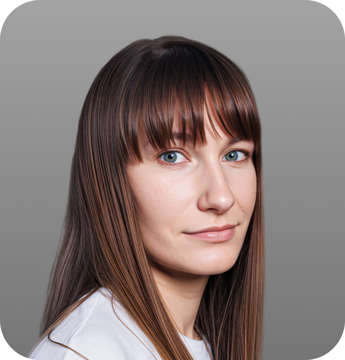 Екатерина Яковенко