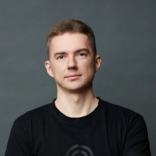 Константин Ларгин