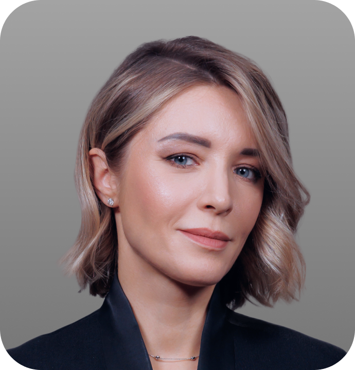 Каролина Соколова