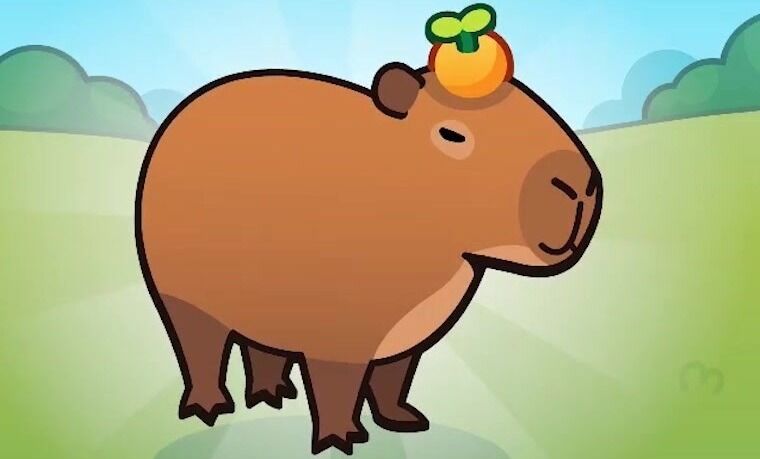 Capybara