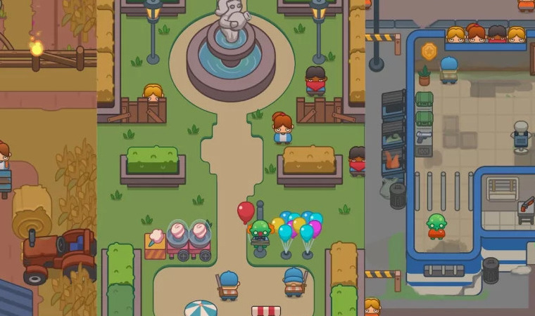 Browser games