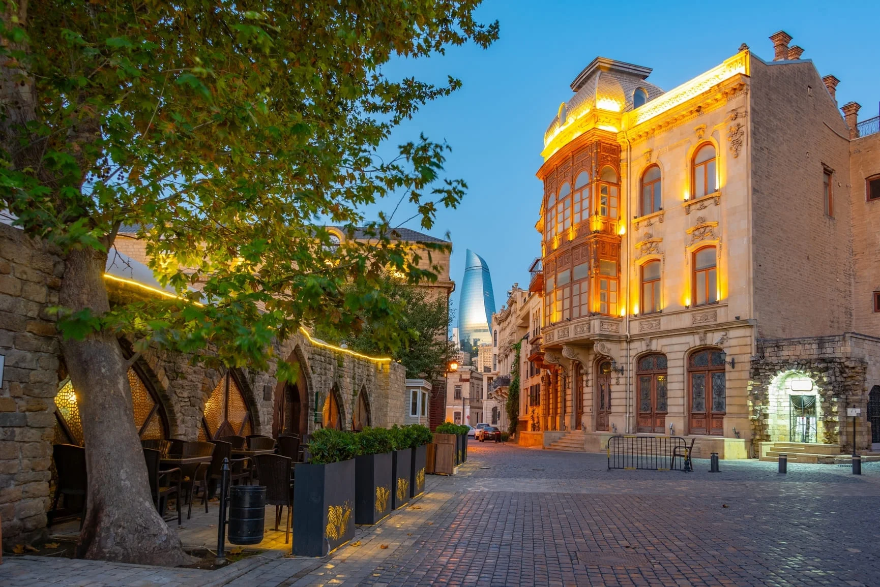 Лучшее время для посещения