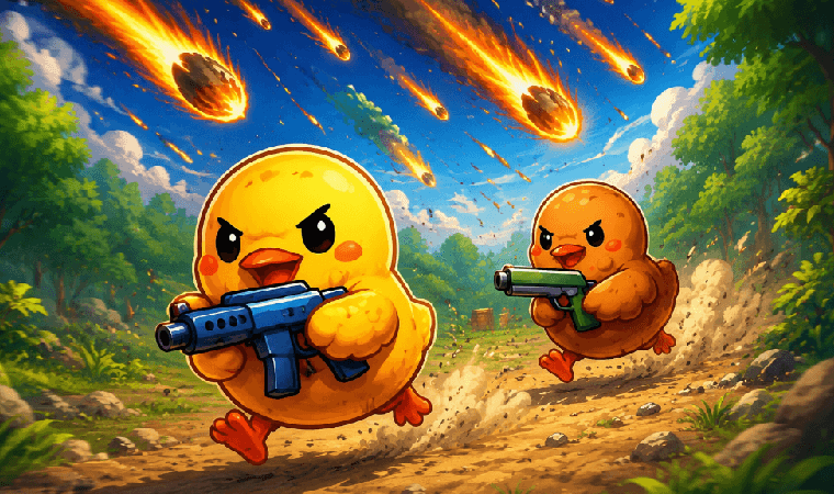 Free browser games