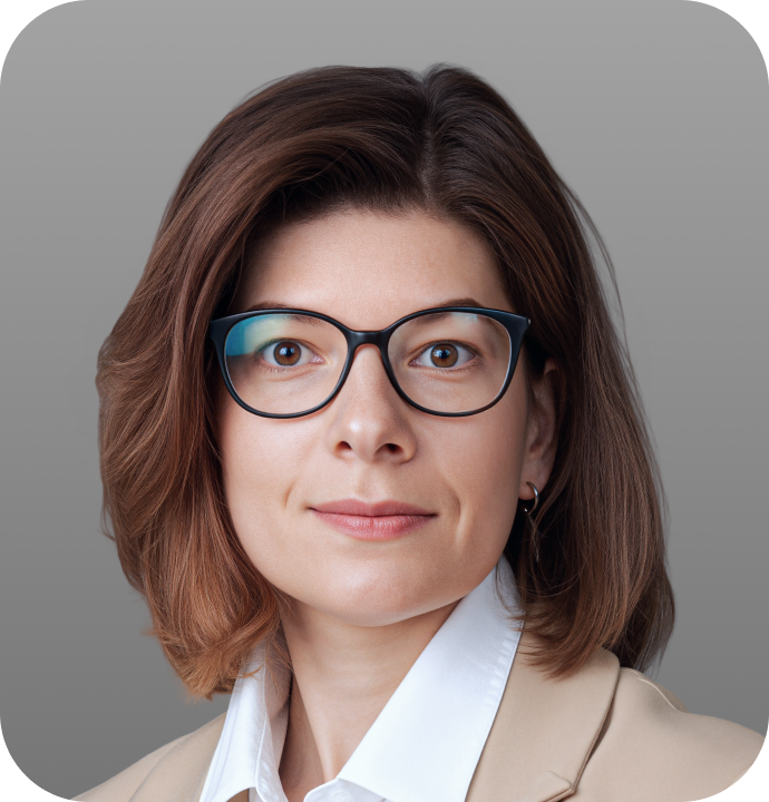 Ирина Лебедева