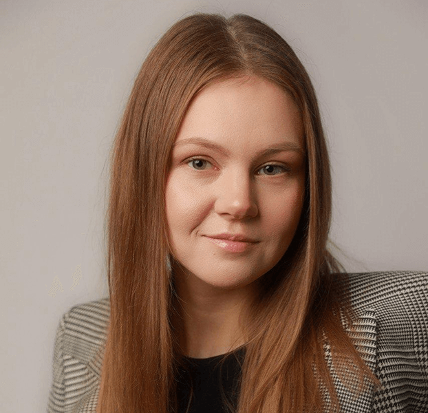 Анна Кошелькова