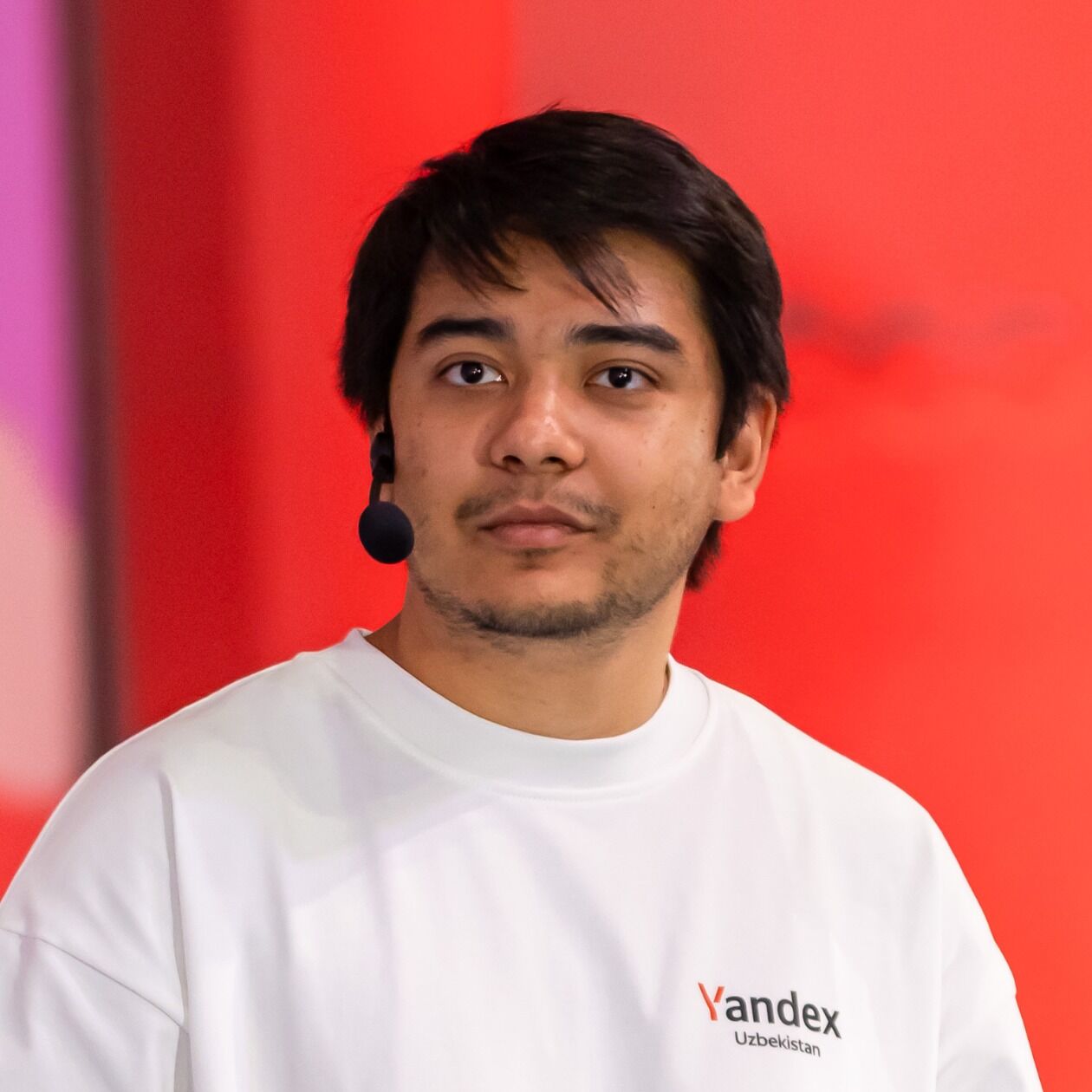 Анвар Умаров