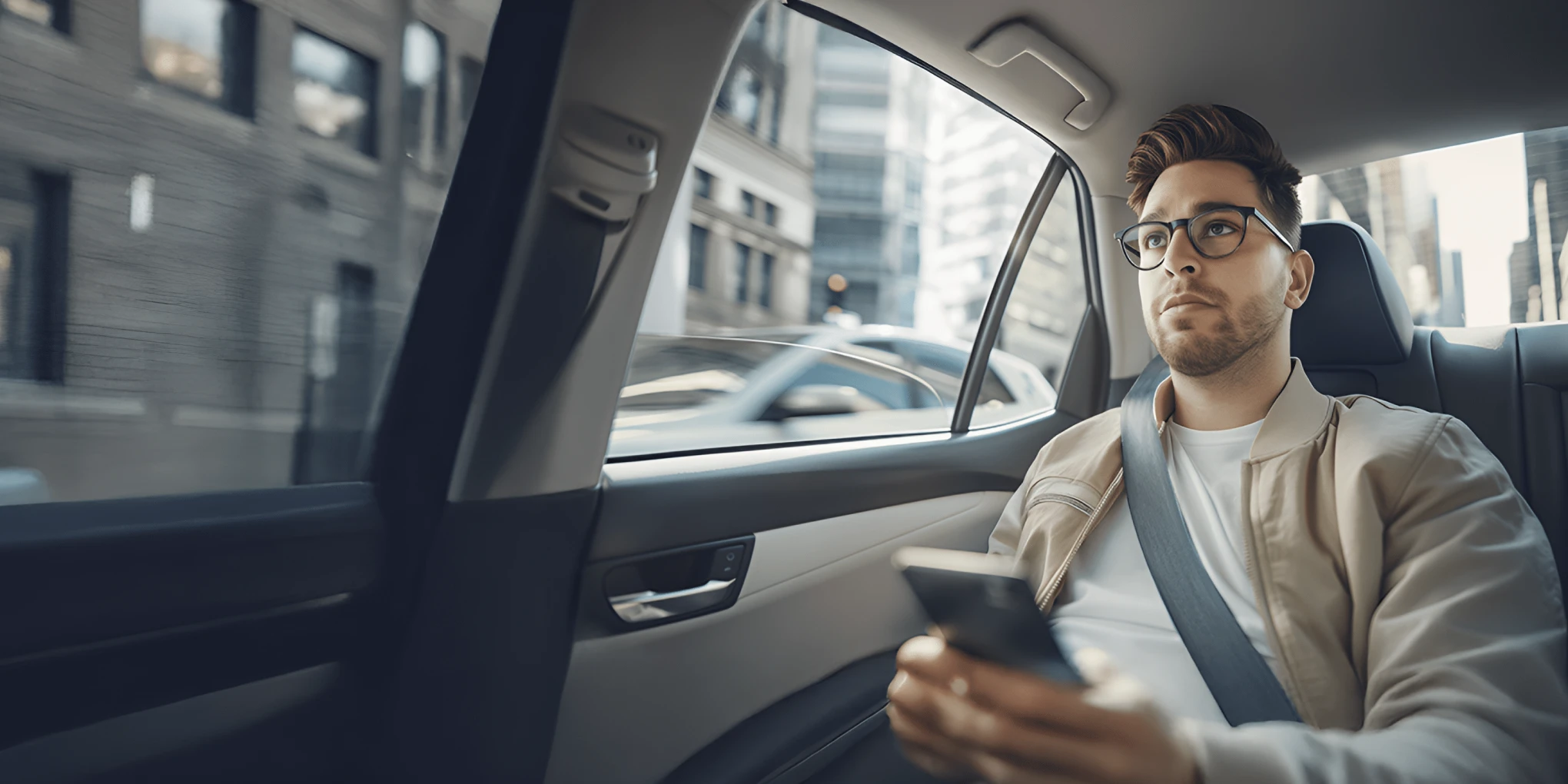 Такси для бизнеса в Сербии