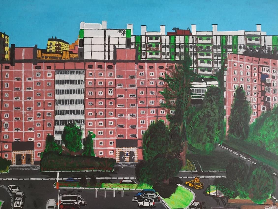 Творческая работа