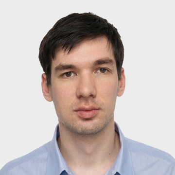 Сергей Толмачев