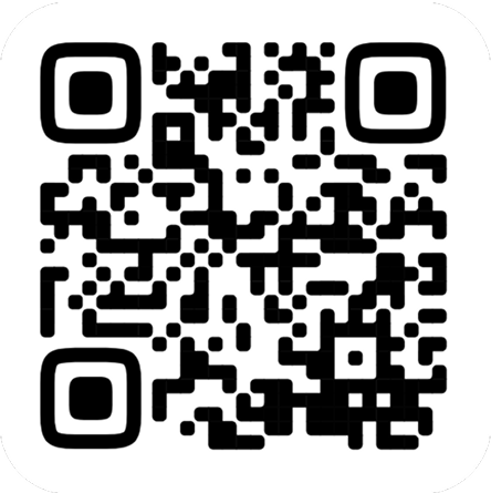 QR код для приложения